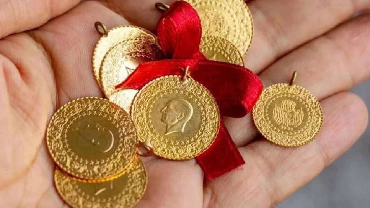 Altın borcu olanlar dikkat! Ekonomist Selçuk Geçer bombayı patlattı: İşte gram altının göreceği rakam 5
